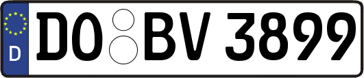 DO-BV3899