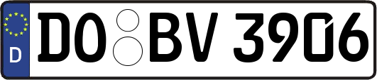 DO-BV3906