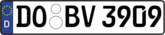 DO-BV3909