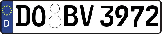 DO-BV3972