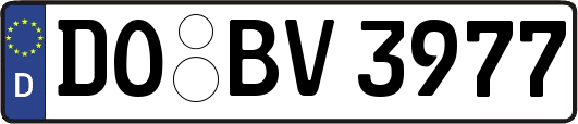 DO-BV3977