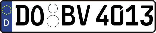 DO-BV4013