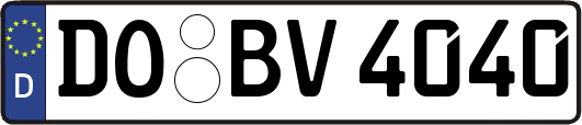 DO-BV4040