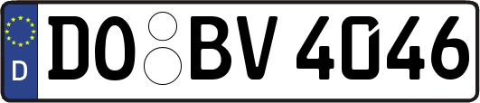 DO-BV4046