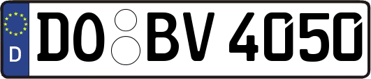 DO-BV4050