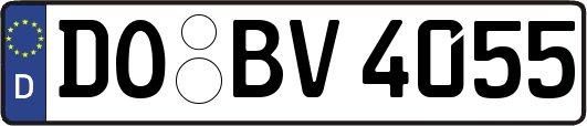 DO-BV4055