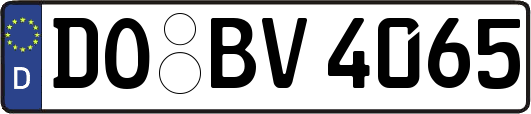 DO-BV4065
