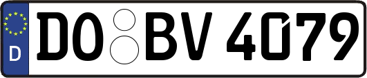 DO-BV4079