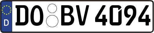 DO-BV4094