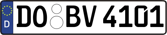 DO-BV4101