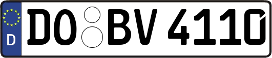 DO-BV4110