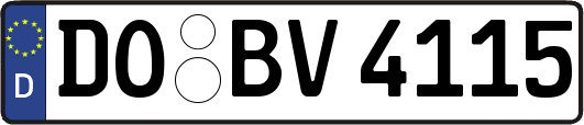 DO-BV4115