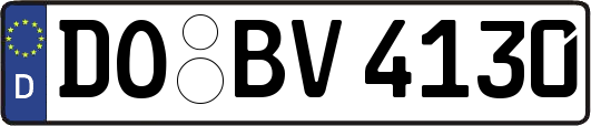 DO-BV4130