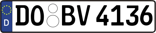 DO-BV4136