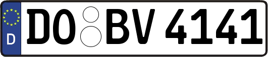DO-BV4141