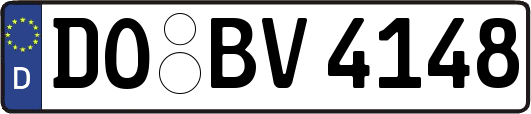 DO-BV4148