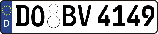 DO-BV4149