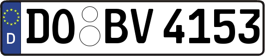 DO-BV4153