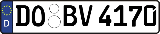 DO-BV4170
