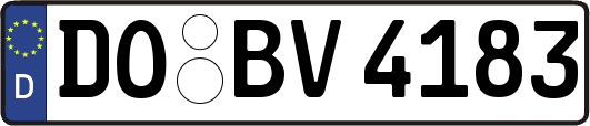 DO-BV4183