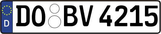 DO-BV4215