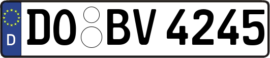 DO-BV4245