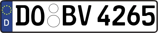 DO-BV4265