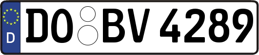 DO-BV4289