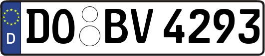 DO-BV4293