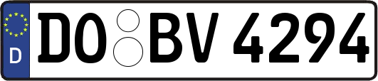 DO-BV4294