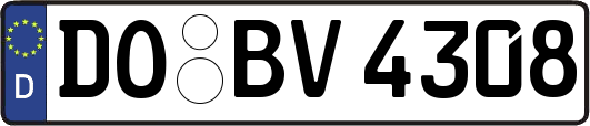 DO-BV4308