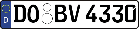 DO-BV4330
