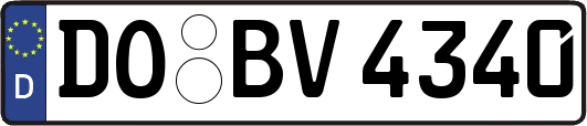 DO-BV4340