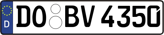 DO-BV4350
