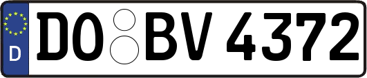 DO-BV4372