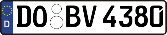 DO-BV4380