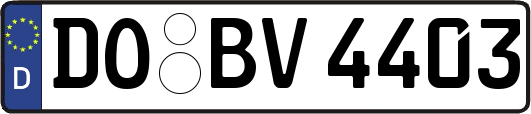 DO-BV4403