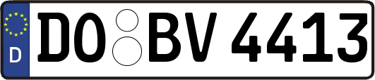 DO-BV4413