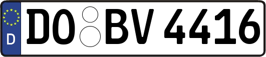 DO-BV4416