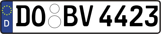 DO-BV4423