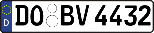DO-BV4432