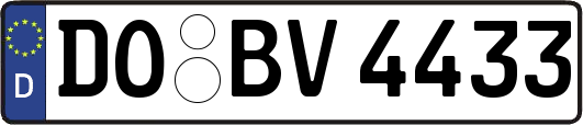 DO-BV4433