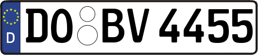 DO-BV4455