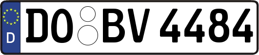 DO-BV4484