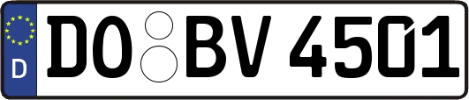 DO-BV4501