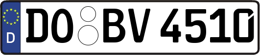 DO-BV4510