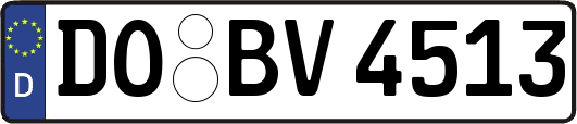 DO-BV4513