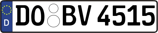 DO-BV4515