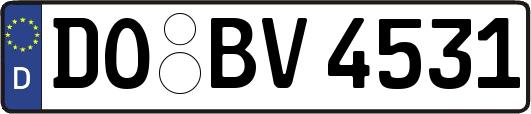 DO-BV4531