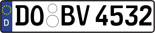 DO-BV4532